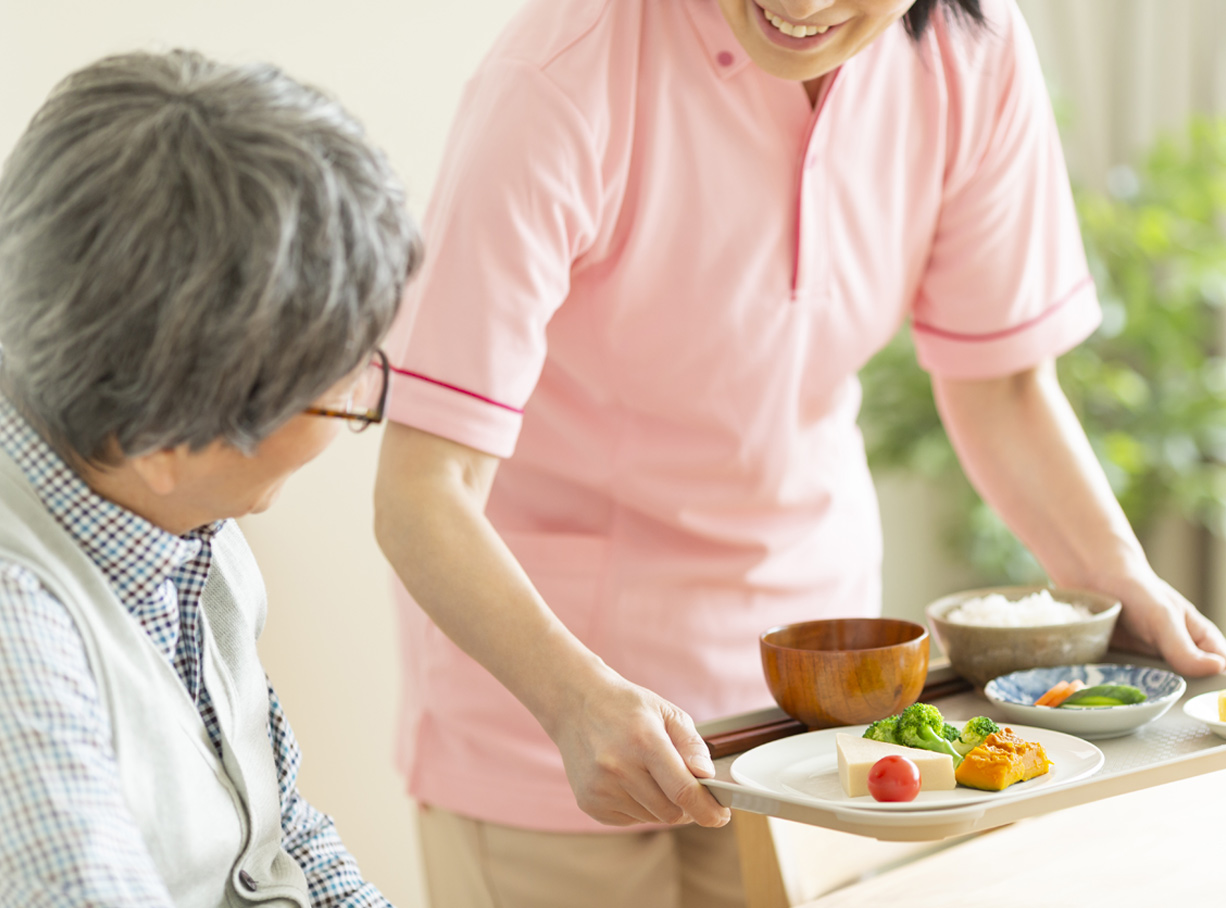 みなよしデイサービスセンター 株式会社さくら 愛知県みよし市